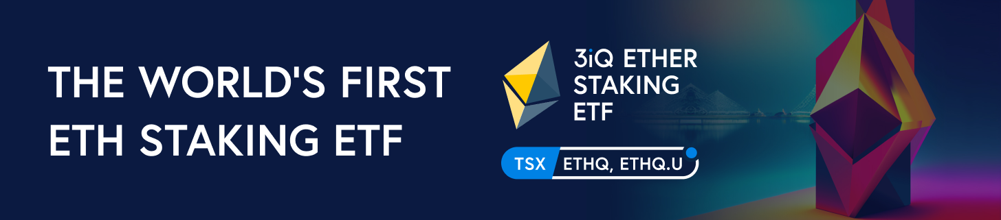 Staking can modernize the Ethereum ETF - Blockworks