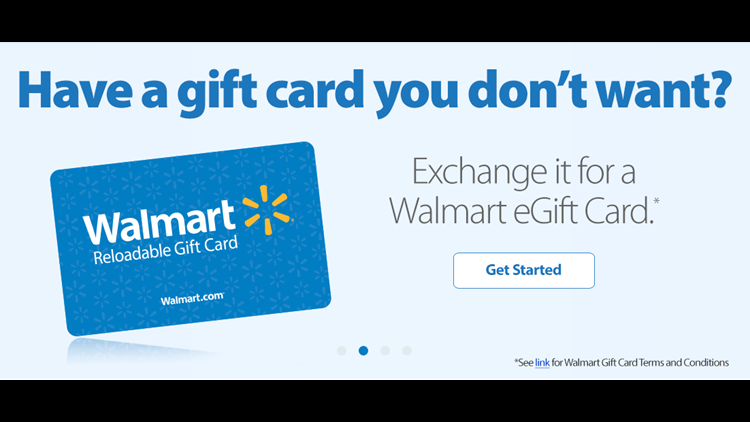 Get Cash for your WALMART Gift cards - Gameflip