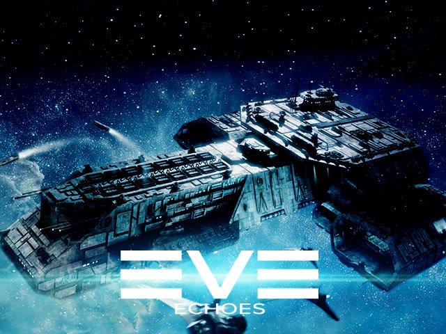 EVE Echoes Market