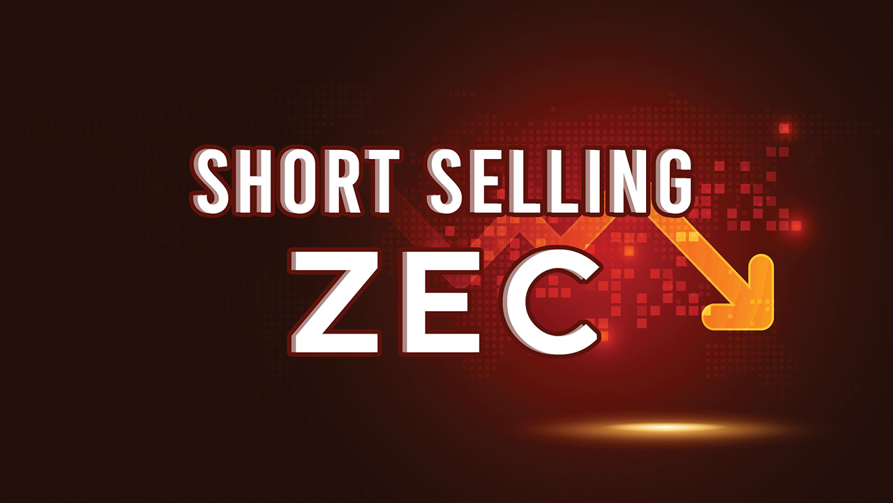 ZEC USDT | Spot Trading | ostrov-dety.ru