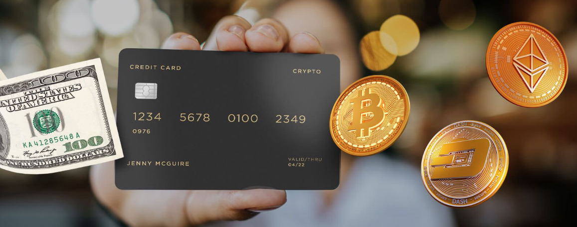 Best Sites to Buy Crypto With Credit Card ()