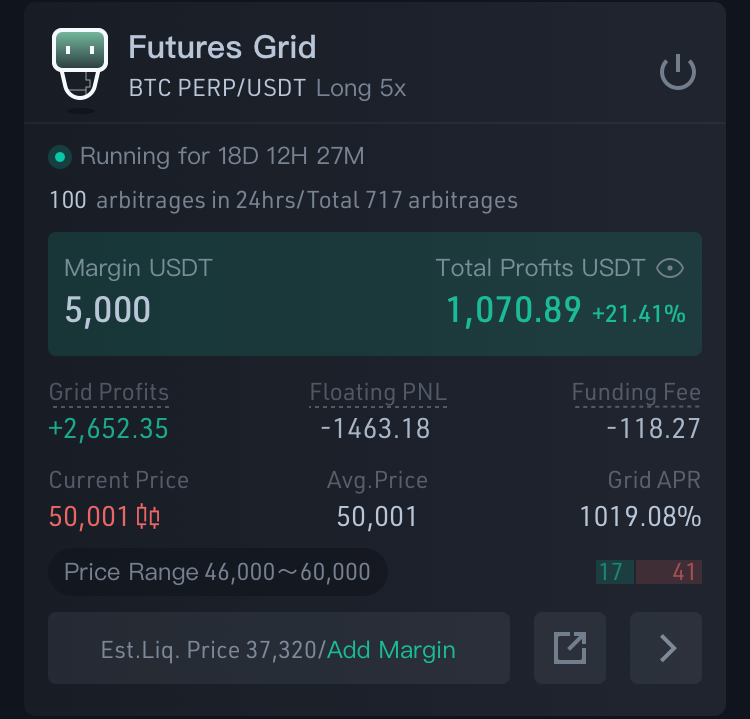 KuCoin Trading Bot | Hinvest Ai