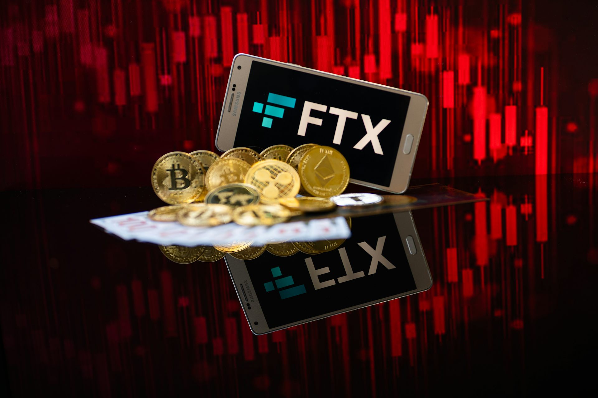 FTX Token price today, FTT to USD live price, marketcap and chart | CoinMarketCap