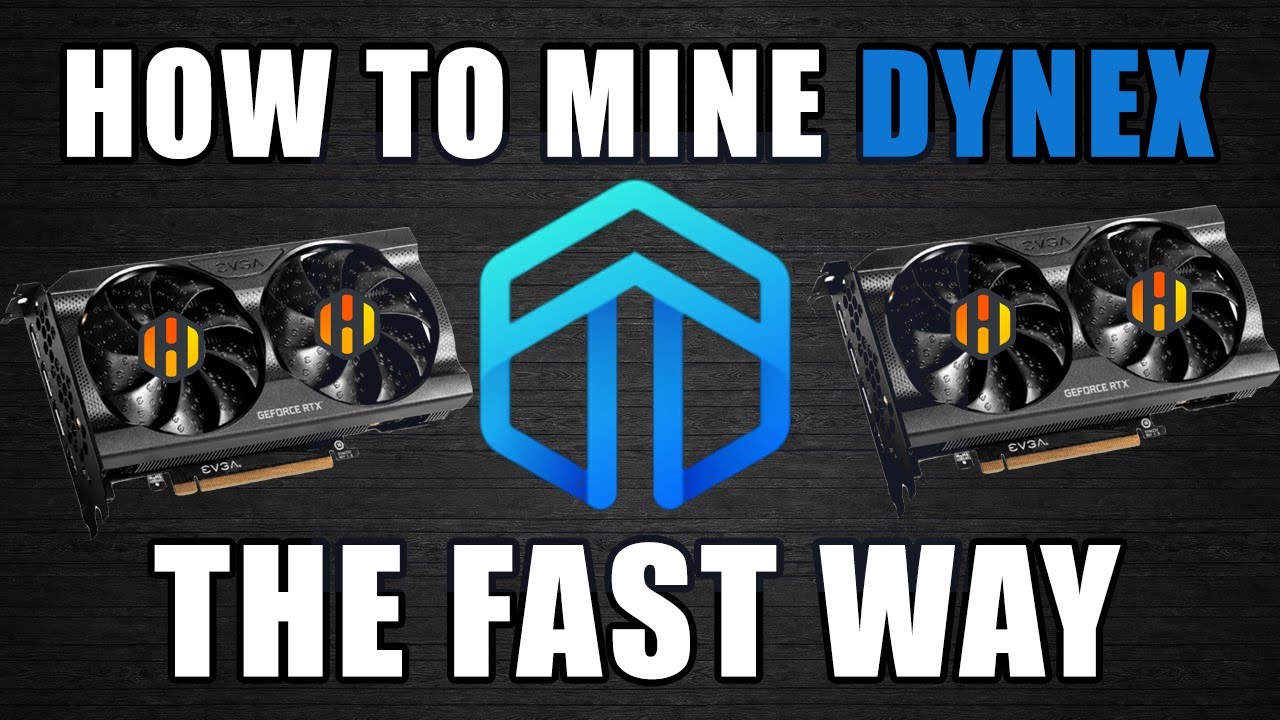 Dynex Mining Pool - EkaPool Mining Multi Coin