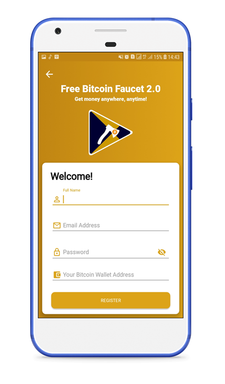 How To Make Money From Bitcoin Faucets