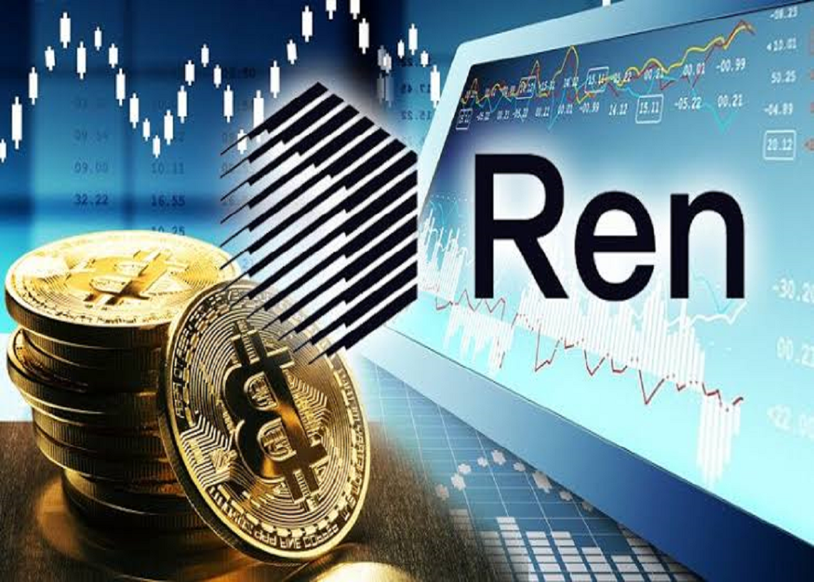 Ren price today, REN to USD live price, marketcap and chart | CoinMarketCap