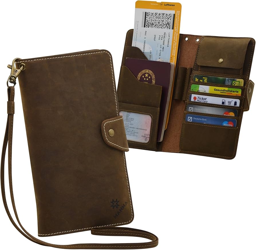 Buy MTG Green Mana Card Wallet Online Chile | Ubuy