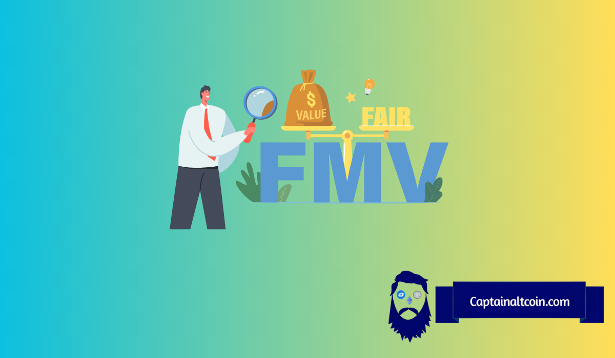 How to Determine Crypto Fair Market Value (for Professionals)