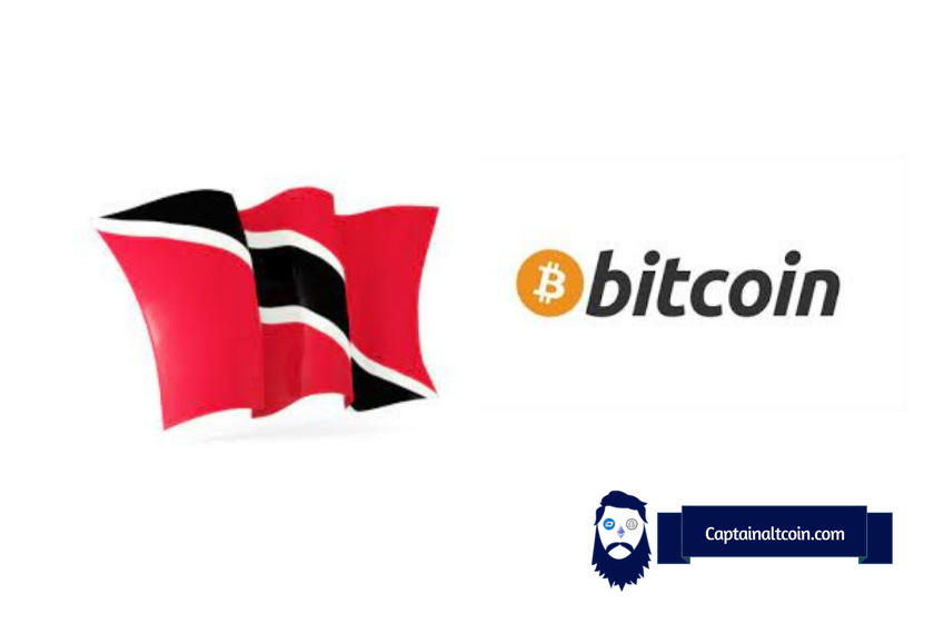 Cashing Out Crypto In Trinidad and Tobago 