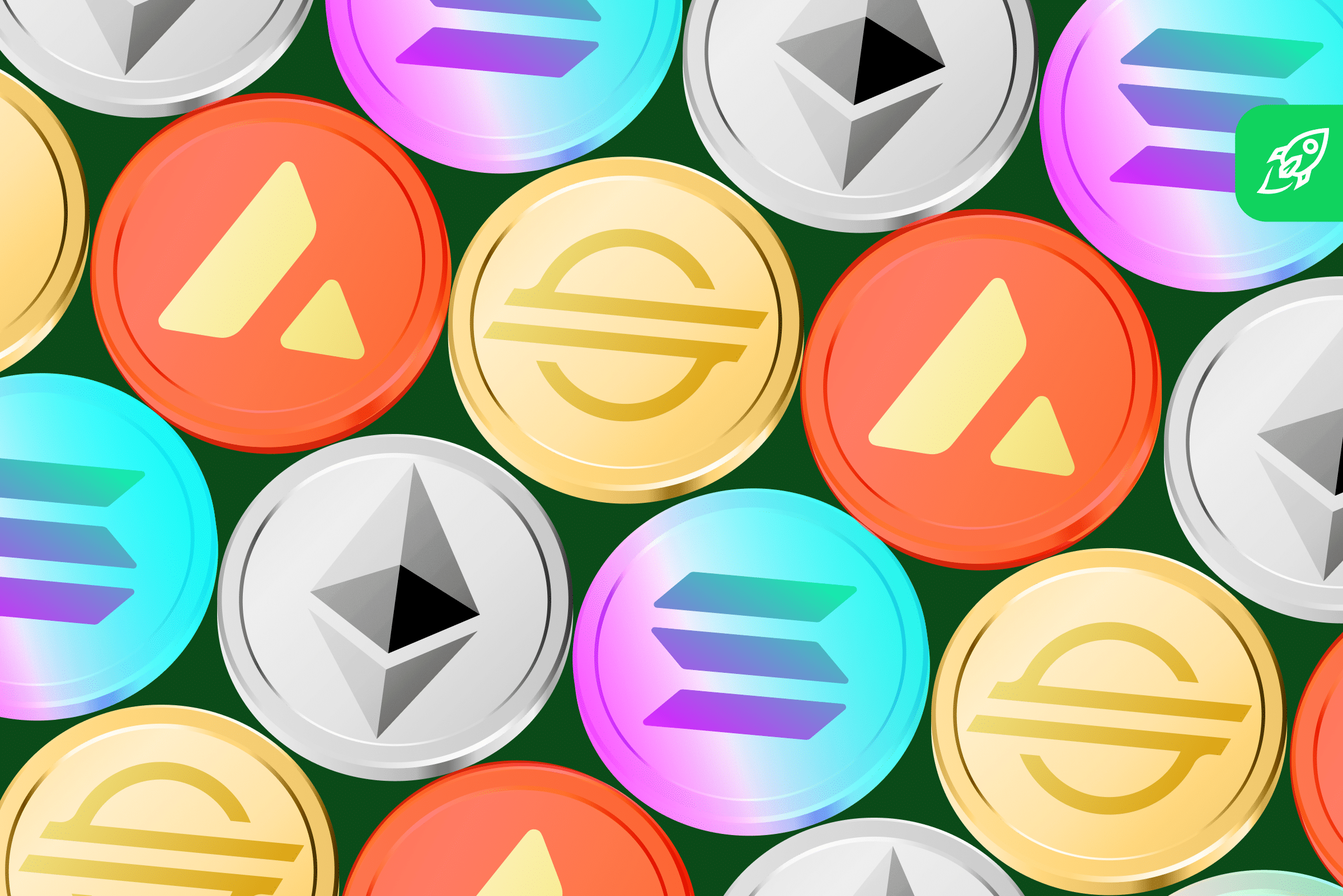 10 Popular Altcoins to Watch in 