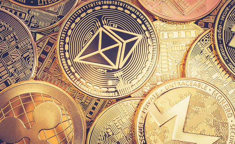 12 Most Popular Types Of Cryptocurrency | Bankrate