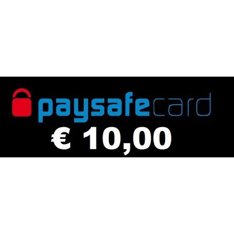 Buy paysafecard online | Card code from €10 | ostrov-dety.ru