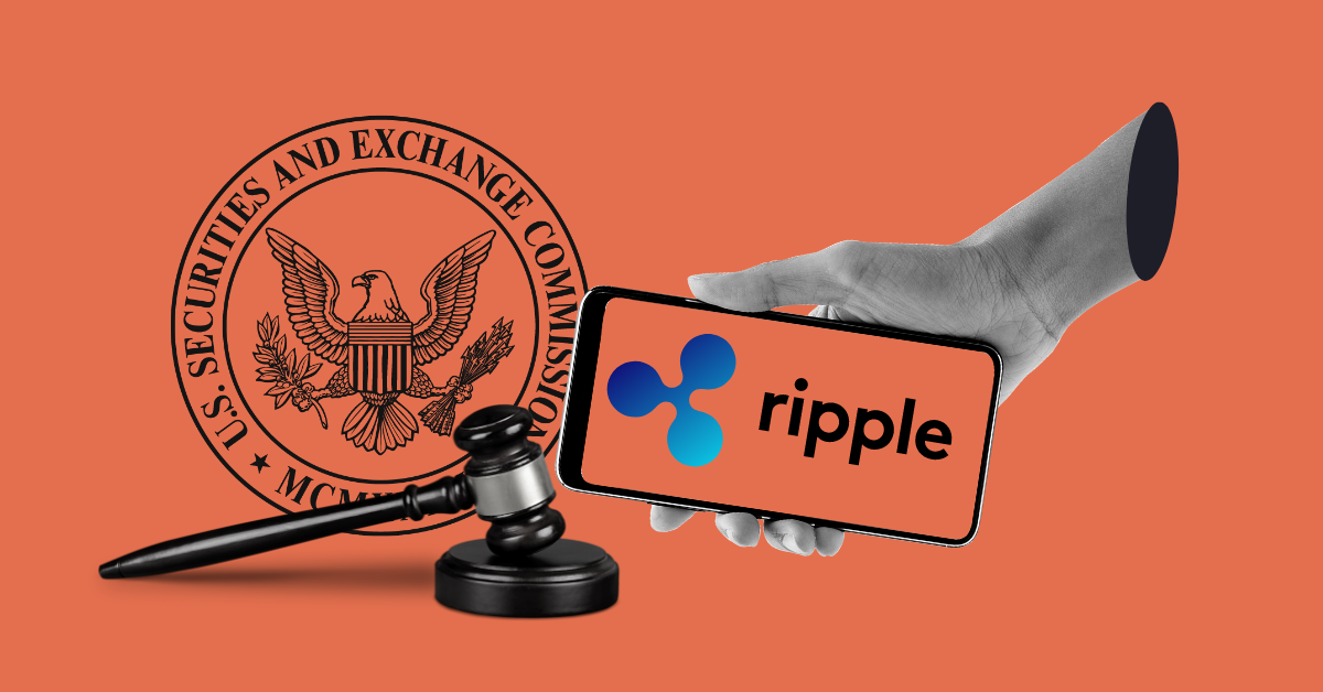 A Ripple In Still Water Or A Tidal Wave - Initial Reflections On The SEC v. Ripple Decision