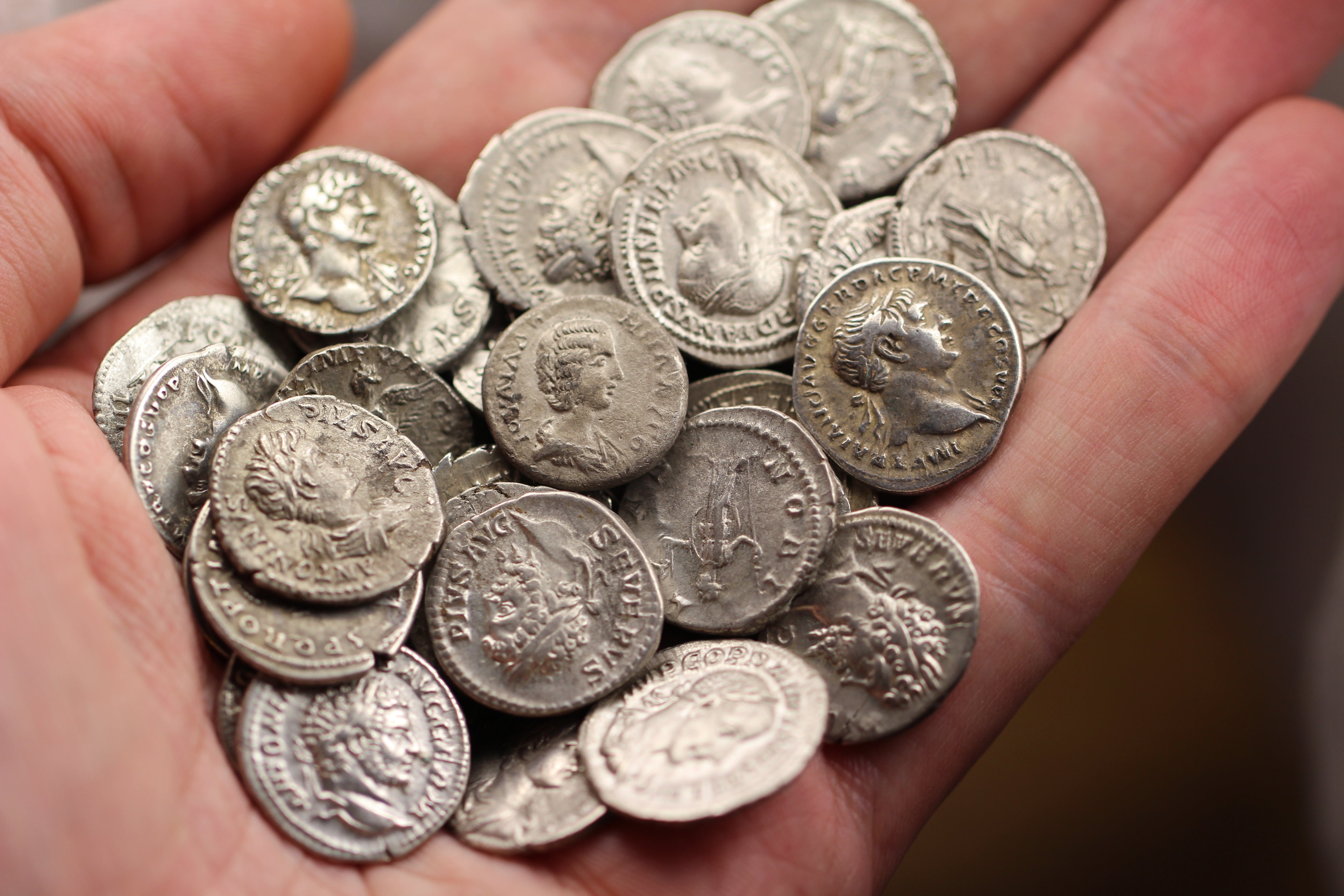 How To Tell The Difference Between Real And Fake Silver | American Bullion