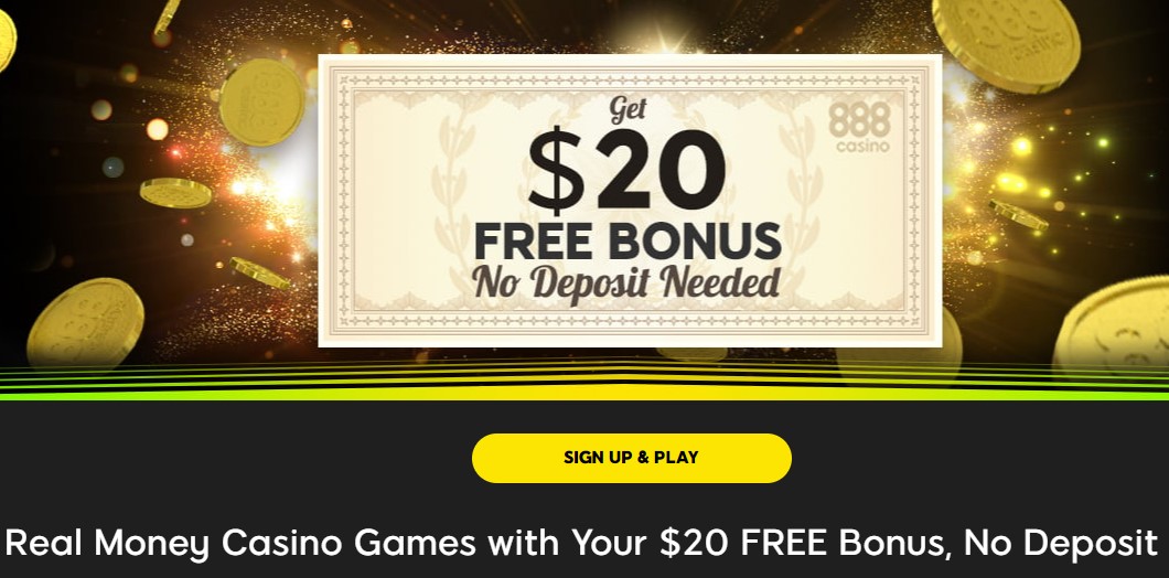 Casino: Grab 88 Free Spins No Deposit & Only 1x Wagering