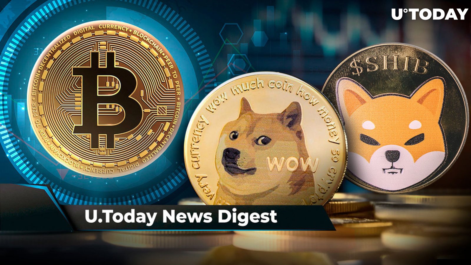 Dogecoin Forms Similar Trend That Led To Rally, But There’s A Problem | ostrov-dety.ru