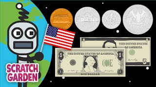 The American Money Song - Scratch Garden | Highbrow