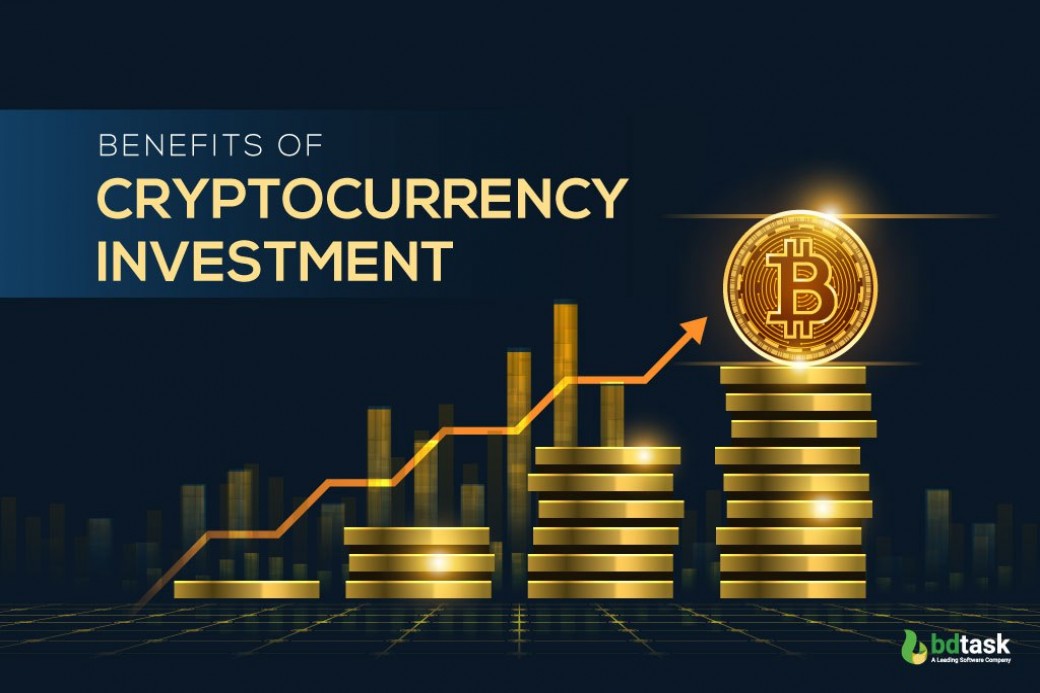 Why Invest in Cryptocurrency?