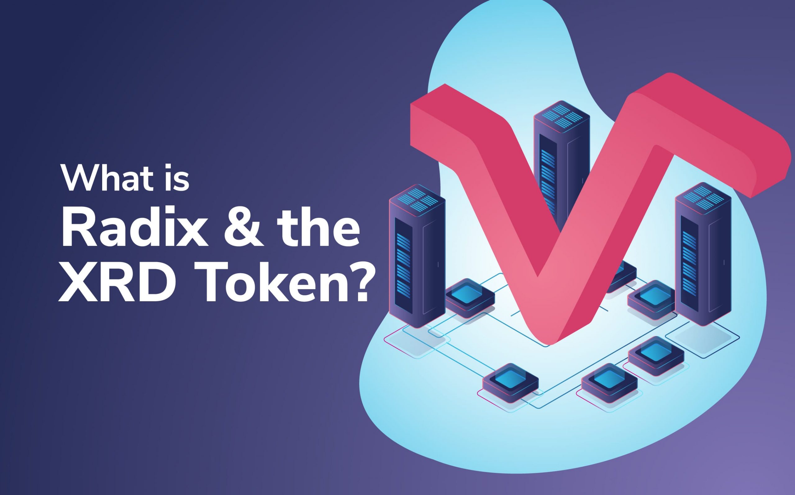 What is Radix Crypto? What are the Pros and Cons of Using XRD Token? - ostrov-dety.ru