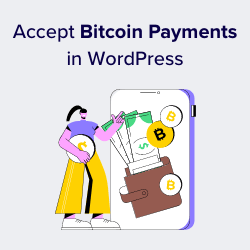 How to Accept Bitcoin Payments on Your WordPress Store - Stackable