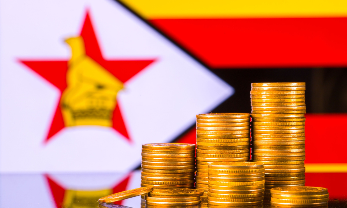 DCEP: China's National Digital Currency Overview