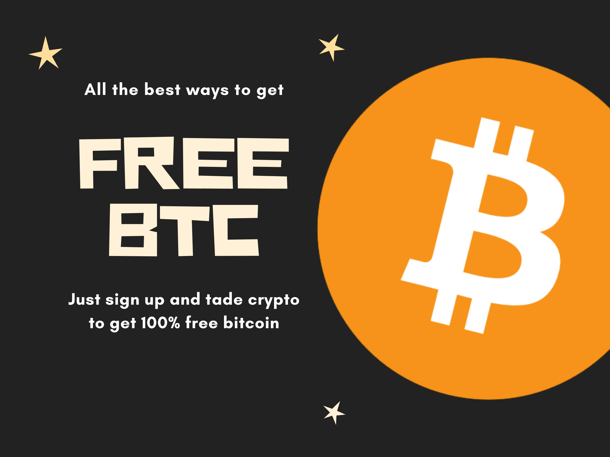 12 legitimate ways to get free Bitcoin in | ostrov-dety.ru