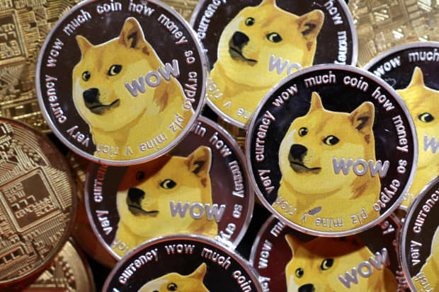 Dogecoin | World News, Latest and Breaking News, Top International News Today - Firstpost