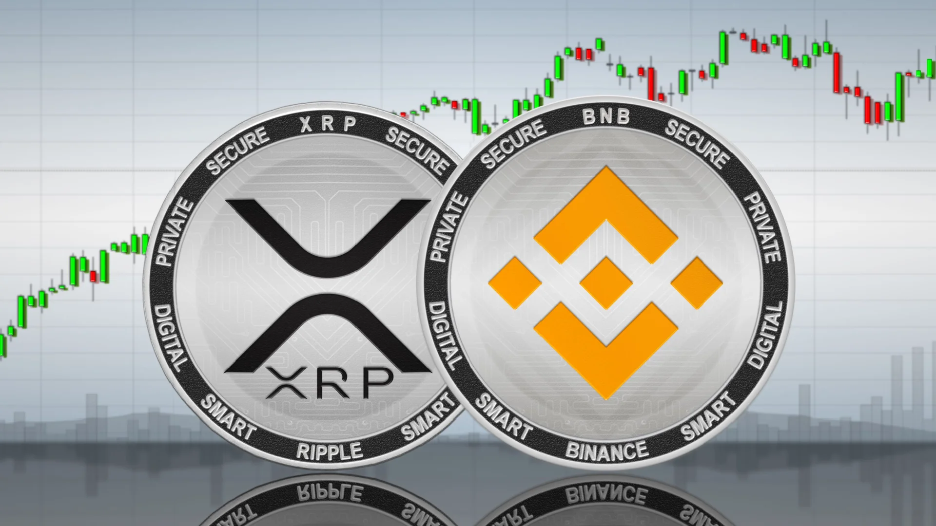 XRP to BNB Exchange | Convert XRP to Binance Coin (Mainnet) on SimpleSwap