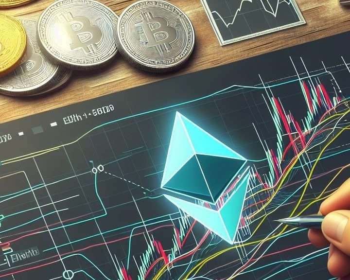 Ethereum Price | ETH USD | Chart | Ethereum US-Dollar | Markets Insider