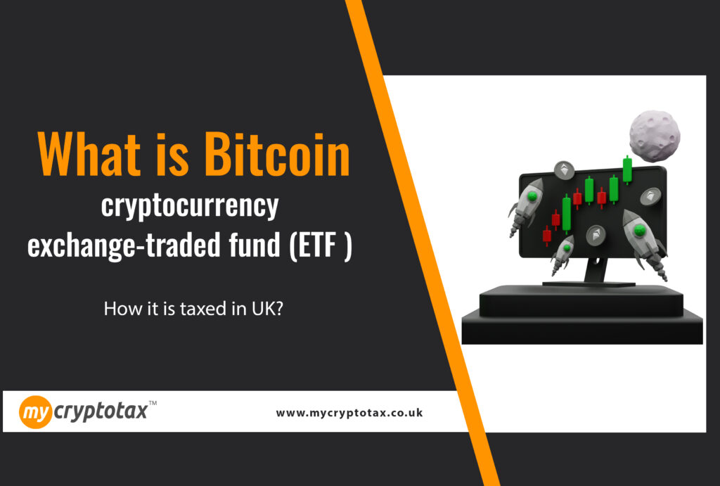 Can I Buy a Bitcoin Spot ETF in The UK? | Morningstar