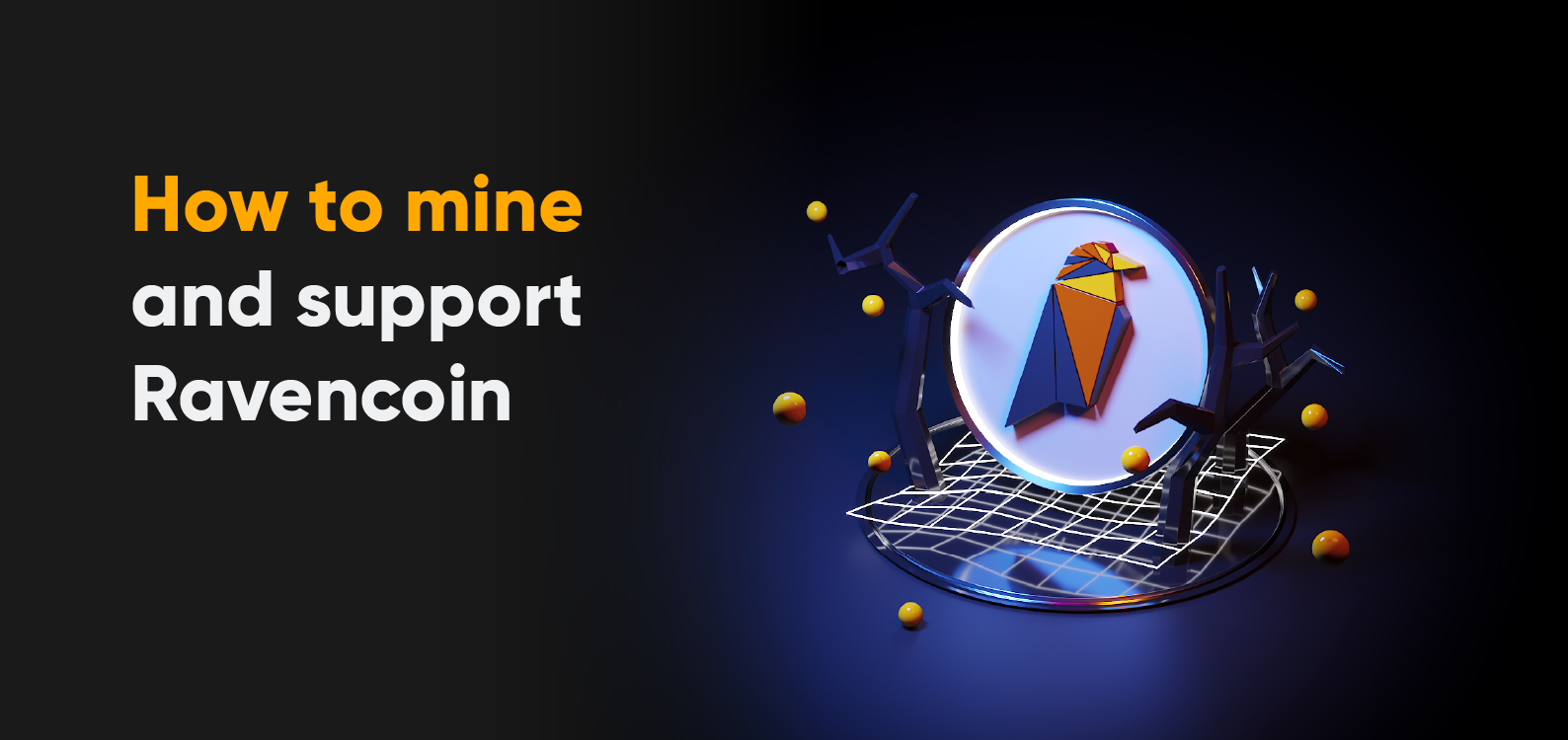 How to Mine Ravencoin In | Ultimate Guide | CoinJournal