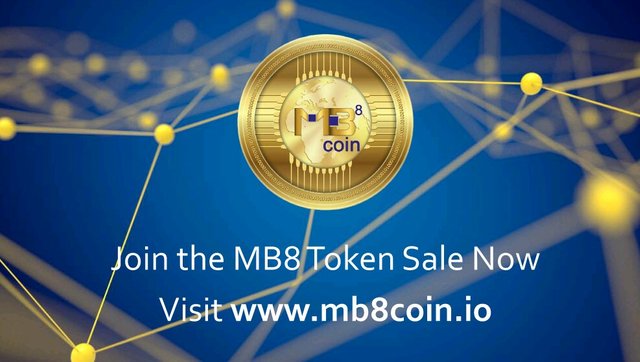 MB8 Coin Price Today - MB8 Price Chart & Market Cap | CoinCodex