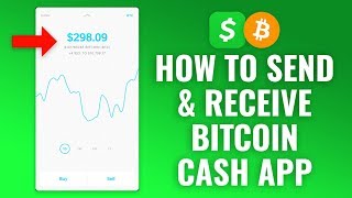 How to Send Bitcoin From Cash App to Another Wallet (Guide)