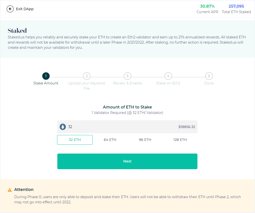 How to stake Ethereum to earn ETH rewards ( update) | ostrov-dety.ru