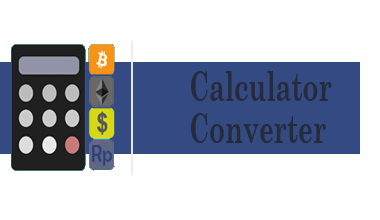 Crypto Profit Calculator - Bitcoin, Ethereum and More