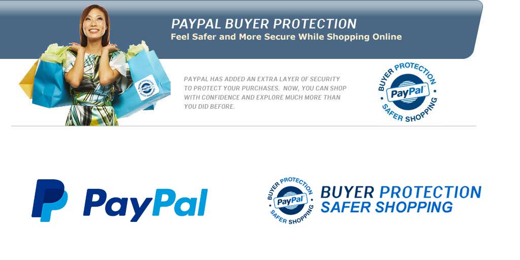 Get To Know Seller Protection | PayPal AU