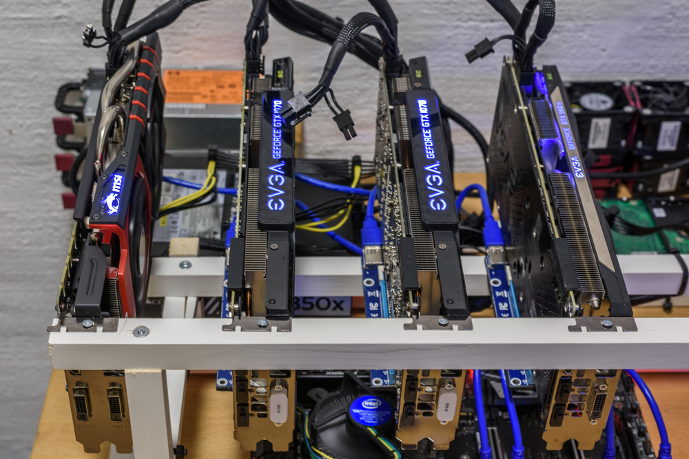 Bitcoin Mining: Everything You Need to Know!