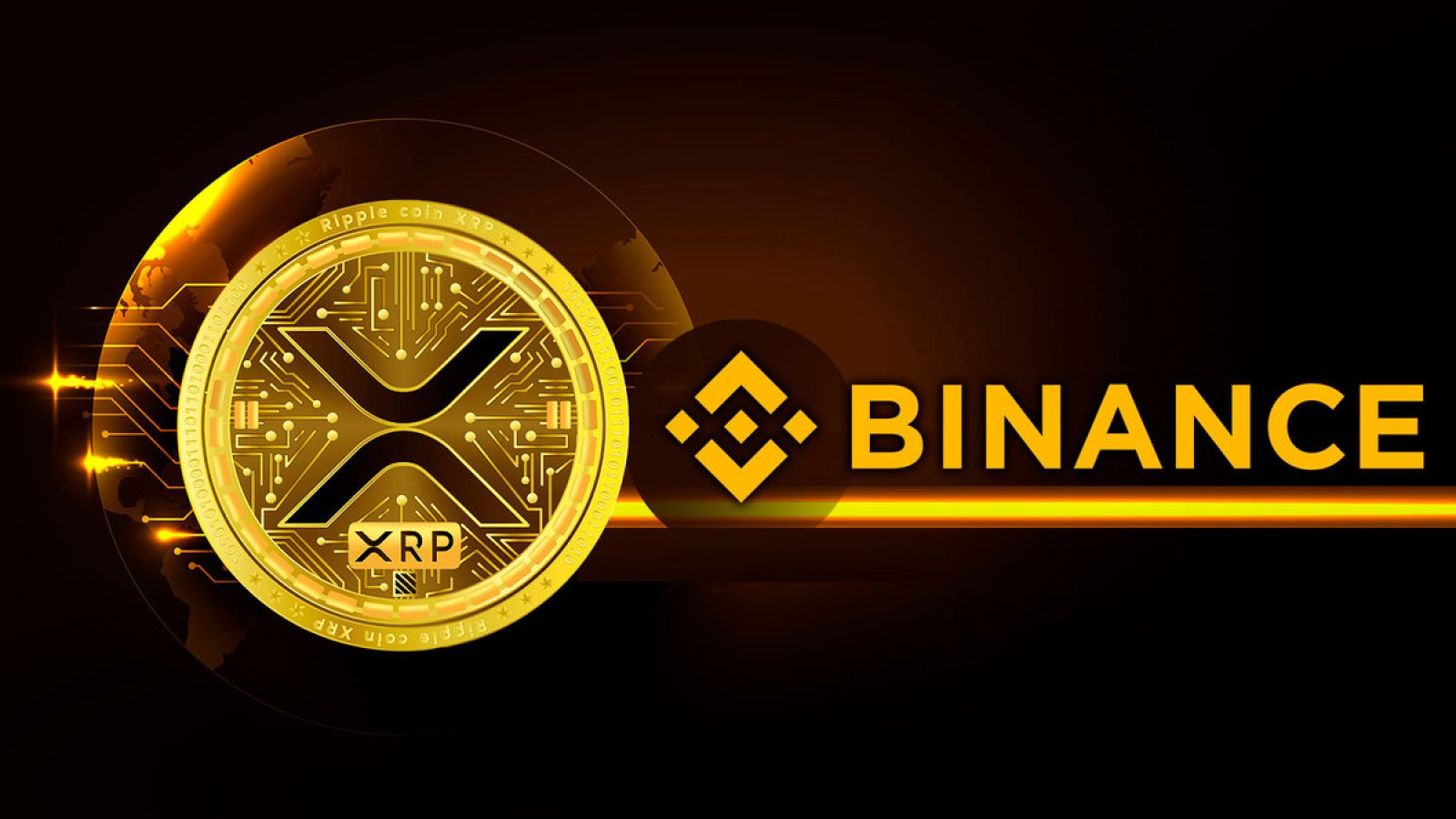 BNB to XRP Exchange | Convert Binance Coin (Mainnet) to XRP on SimpleSwap