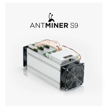 Antminer S9 at Rs | Tilak Nagar | New Delhi | ID: 