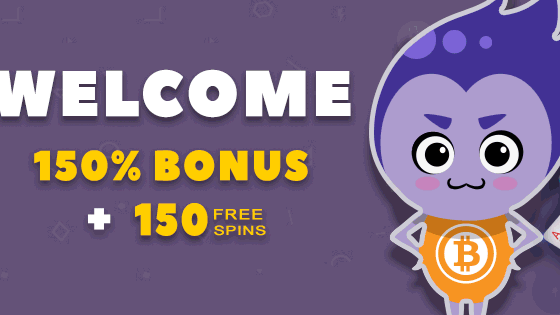 CryptoWild Free Spins No Deposit Bonus | Claim Free Spins | Updated March 