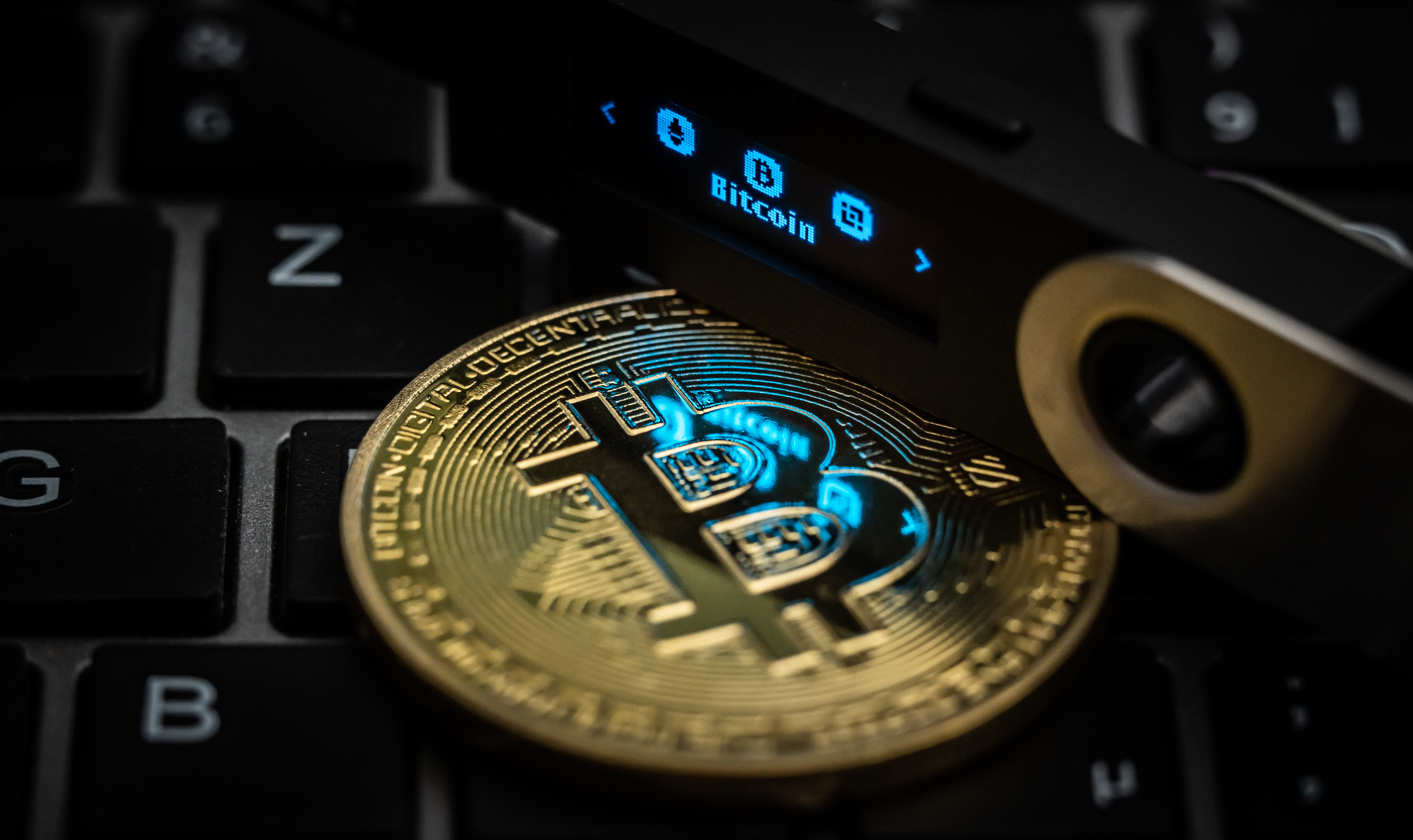 9 Ways to Hack Your Bitcoin Wallet – WiperSoft Antispyware