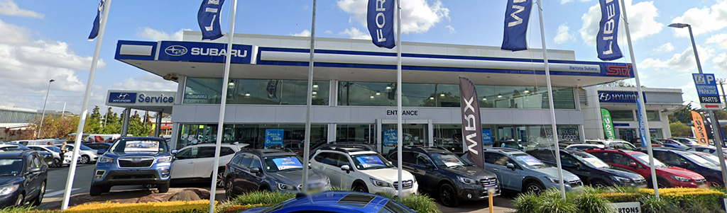 Australia's first luxury car dealership to accept Cryptocurrency | HuffPost Contributor