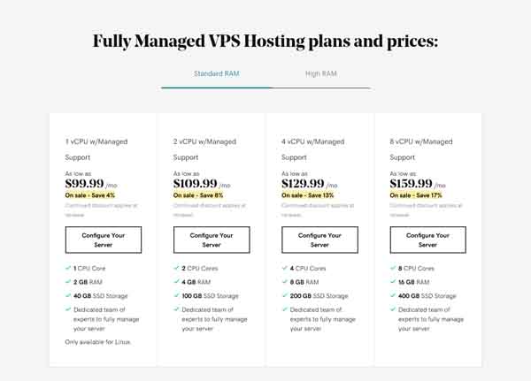 GoDaddy VPS Review: Is It Good, and Is It Worth It? []