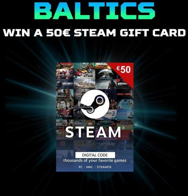 Win $ #STEAM gift card free !!! | Wallet gift card, Gift card generator, Free itunes gift card