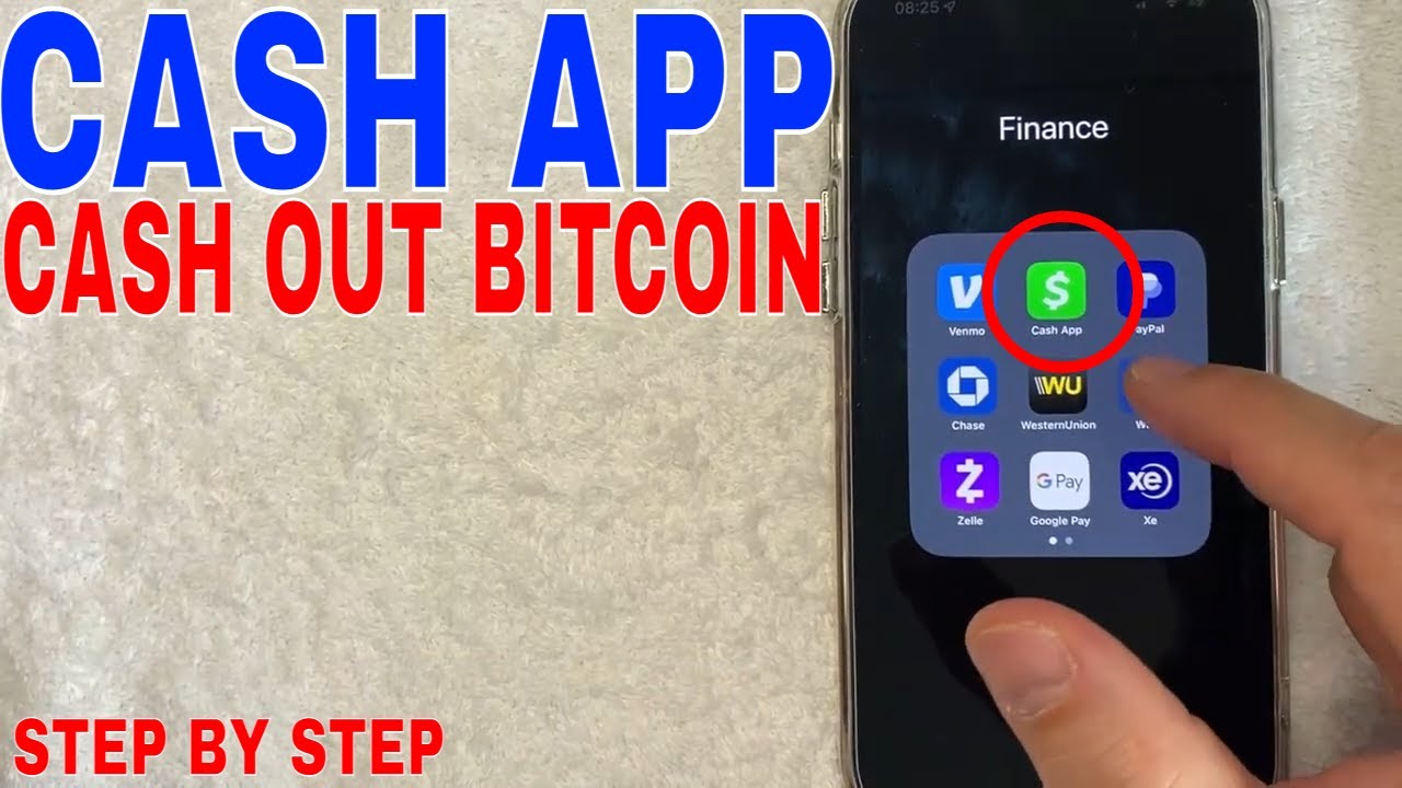 How to Buy Bitcoin on Cash App - NerdWallet