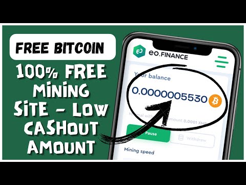 EO Miner Review – Is EO Finance Miner Scam or Legit? (Complete ostrov-dety.rue review) - Tokenhell