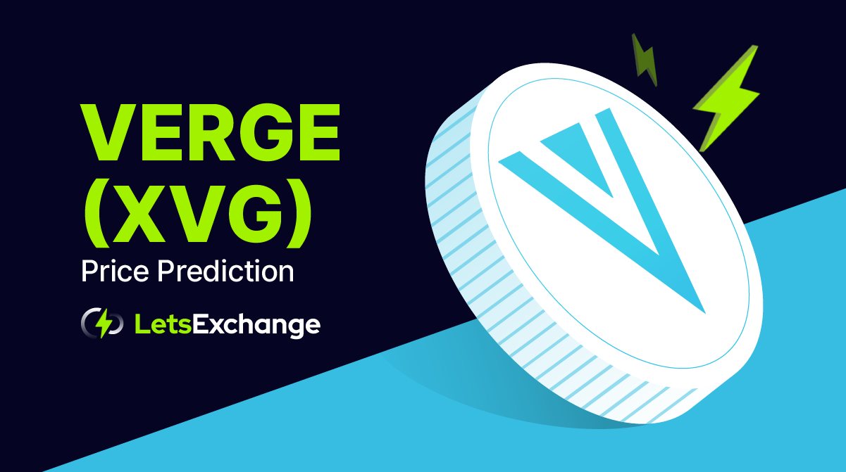 Verge XVG Price Prediction for ! [UP or DOWN?]