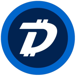 Bitsgap's DGB/USD Converter: Turn DigiByte into US Dollar | Bitsgap