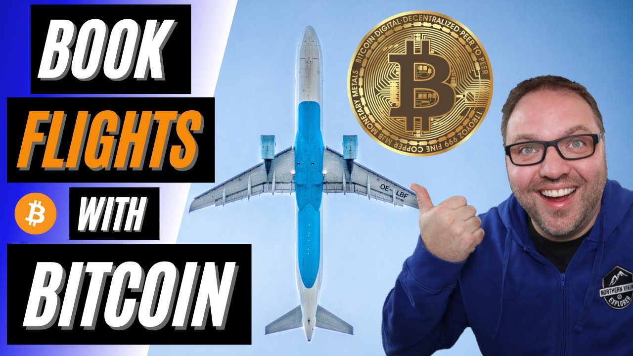 Binance Partners With Crypto Air Tickets for Flight Ticket Purchases