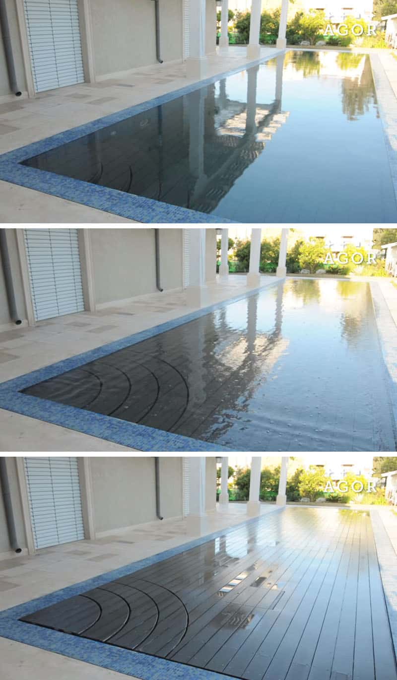 Pool Cover Art | Arch Blog | JCA Design Group